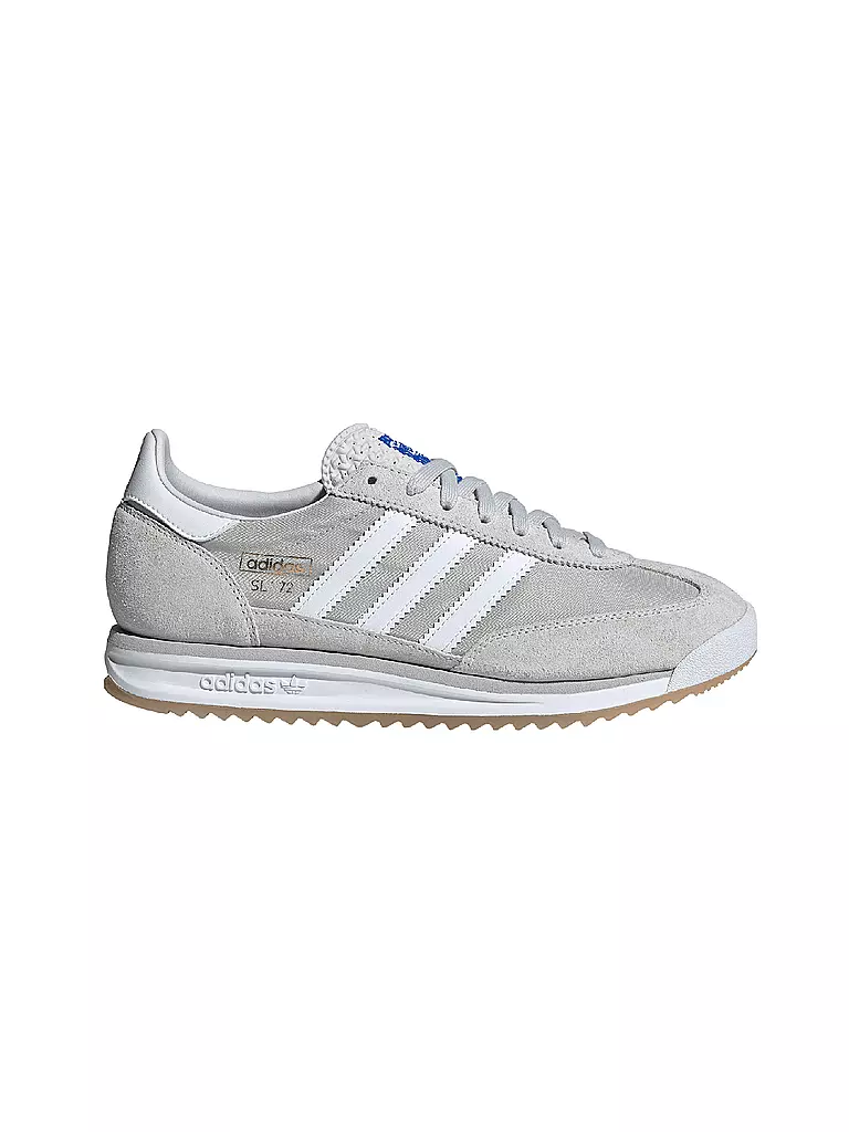 ADIDAS ORIGINALS Sneaker SL 72 RS hellgrau